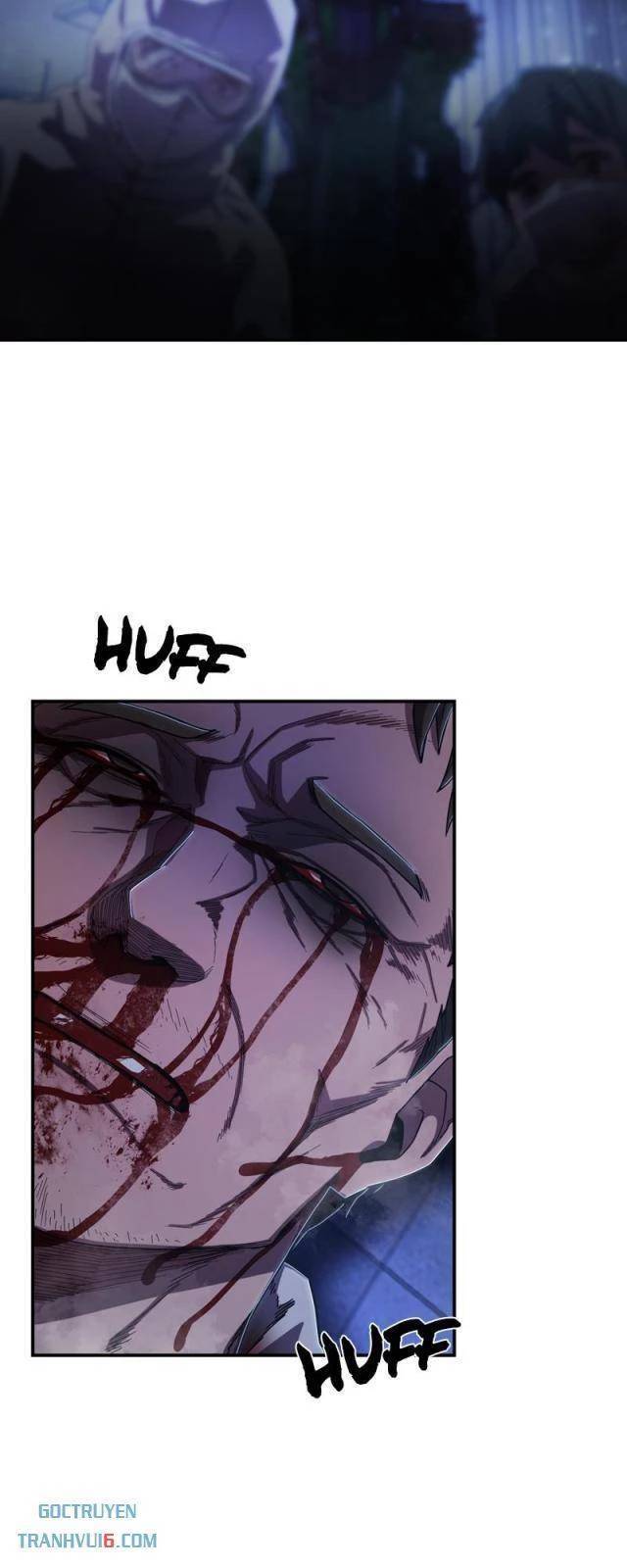 Sự Trở Lại Của Anh Hùng Diệt Thế Chap 102 - Next Chap 103