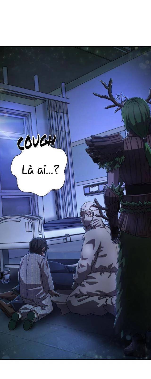 Sự Trở Lại Của Anh Hùng Diệt Thế Chap 102 - Next Chap 103