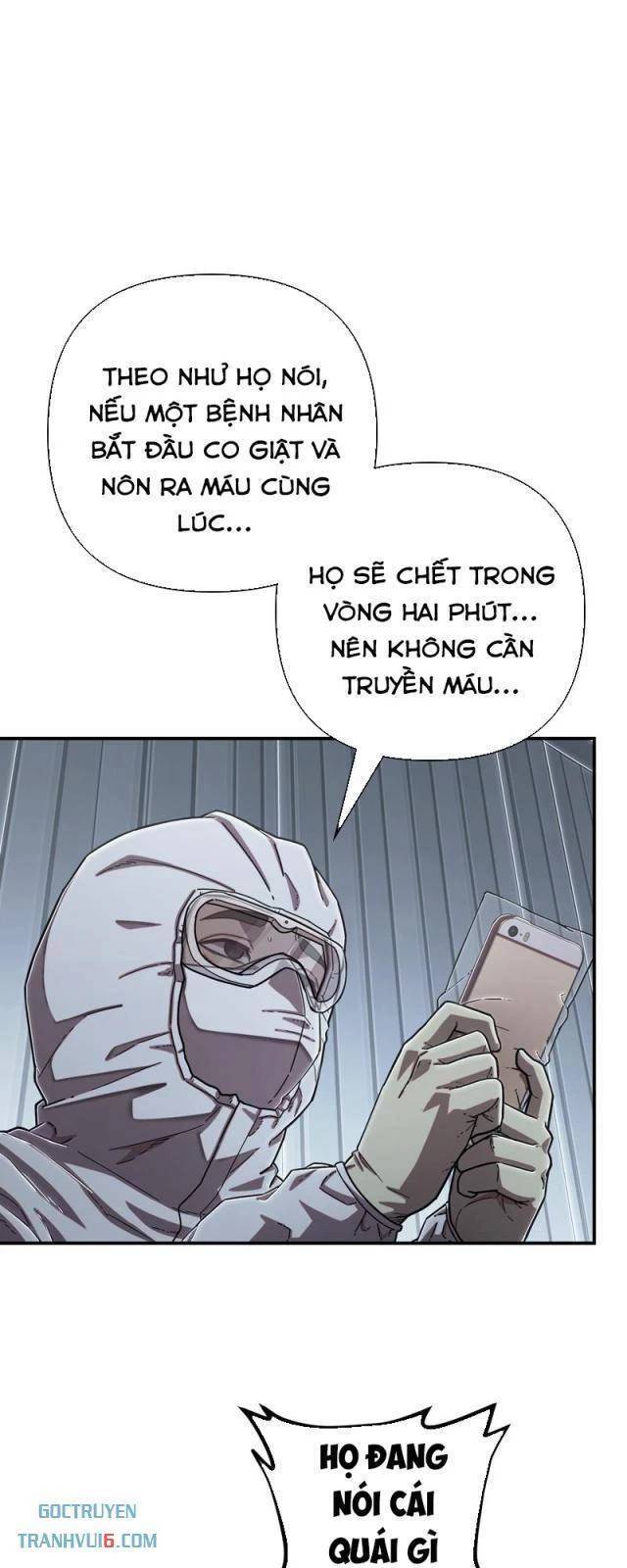 Sự Trở Lại Của Anh Hùng Diệt Thế Chap 102 - Next Chap 103