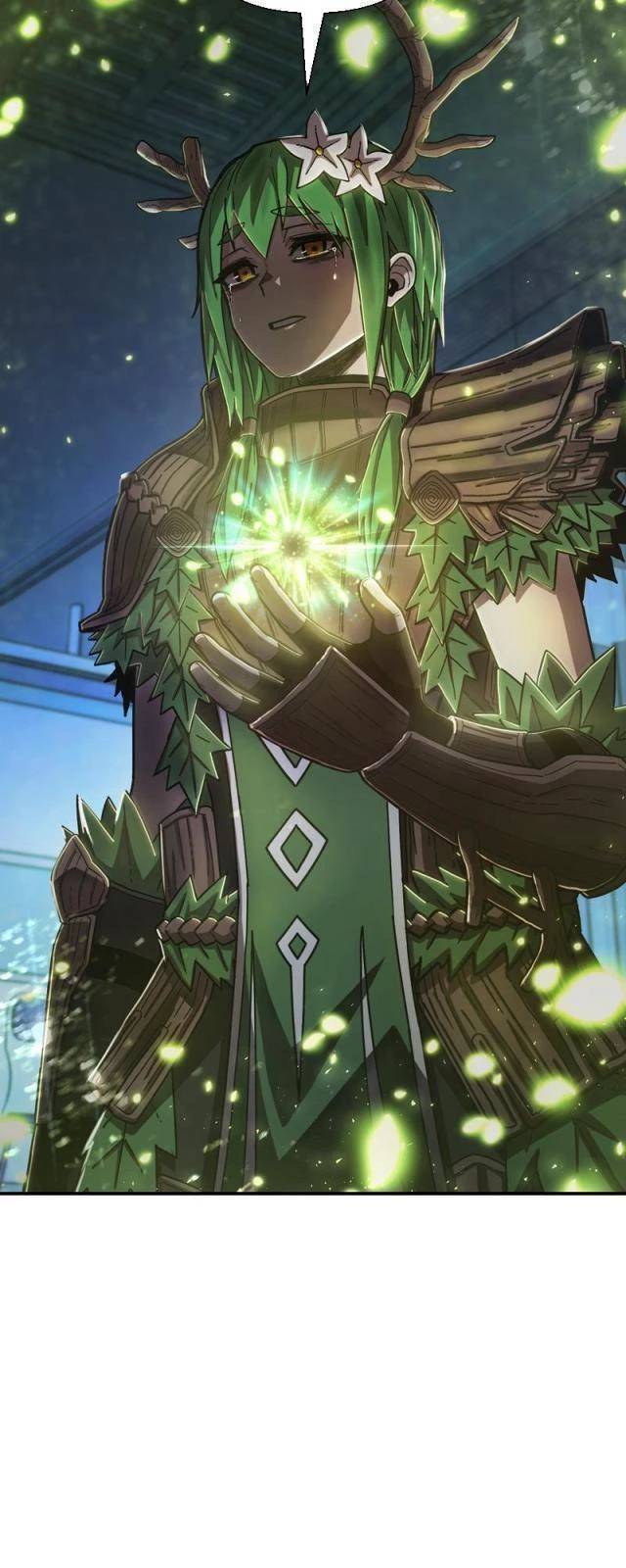 Sự Trở Lại Của Anh Hùng Diệt Thế Chap 102 - Next Chap 103