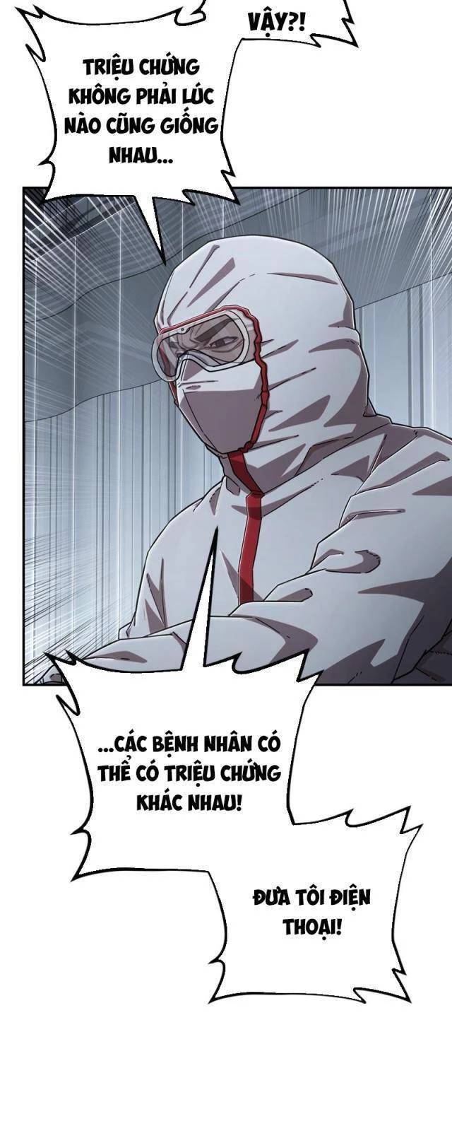 Sự Trở Lại Của Anh Hùng Diệt Thế Chap 102 - Next Chap 103