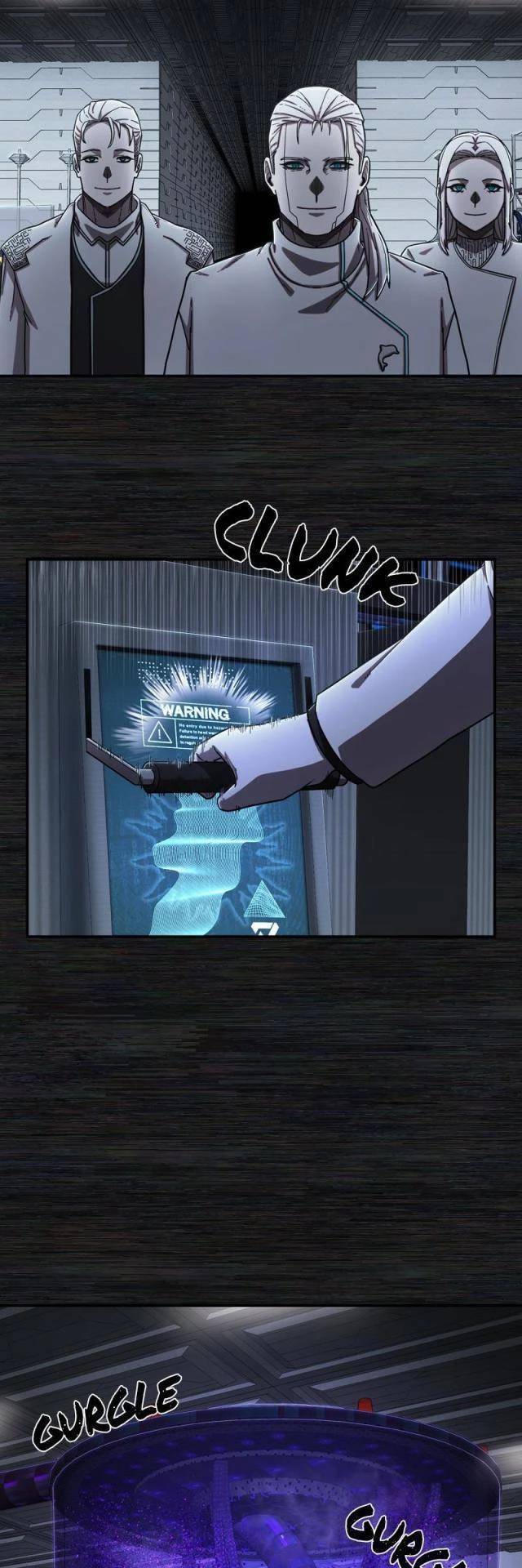 Sự Trở Lại Của Anh Hùng Diệt Thế Chap 103 - Next Chap 104