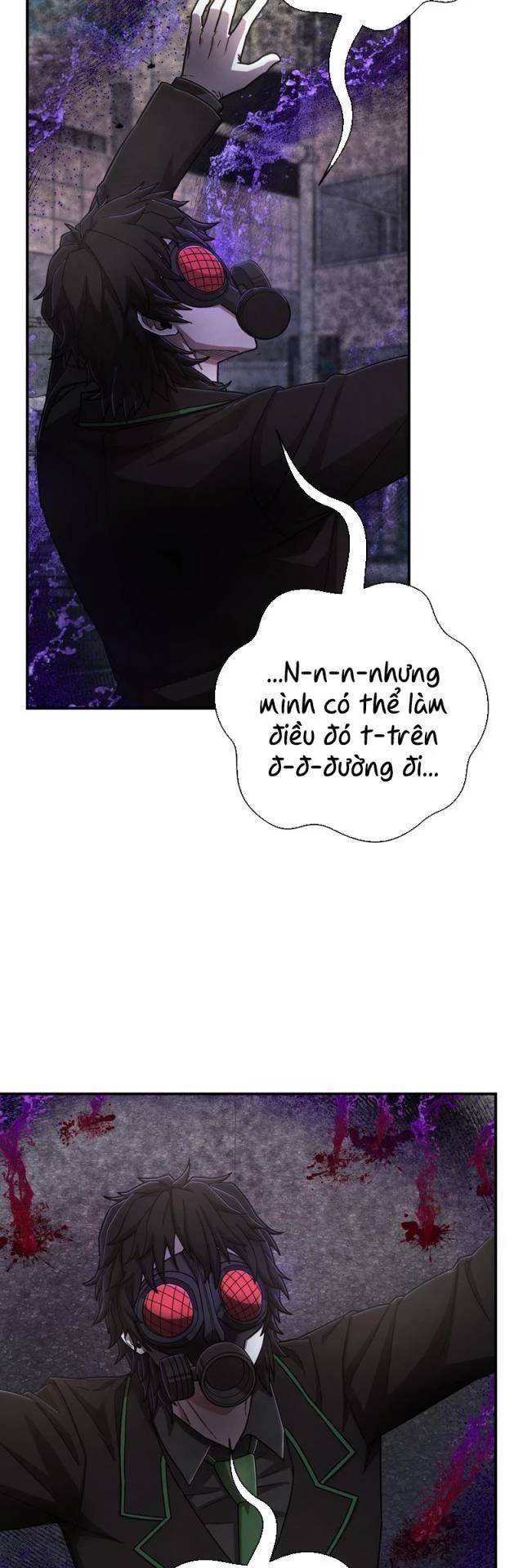 Sự Trở Lại Của Anh Hùng Diệt Thế Chap 103 - Next Chap 104