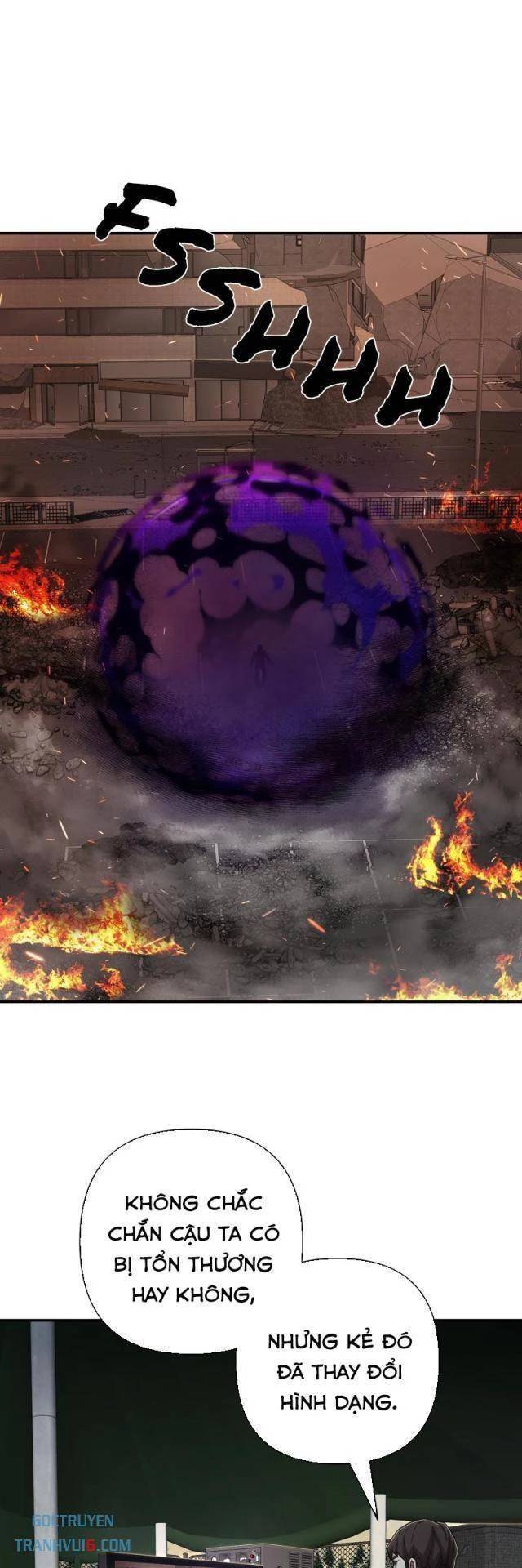 Sự Trở Lại Của Anh Hùng Diệt Thế Chap 103 - Next Chap 104