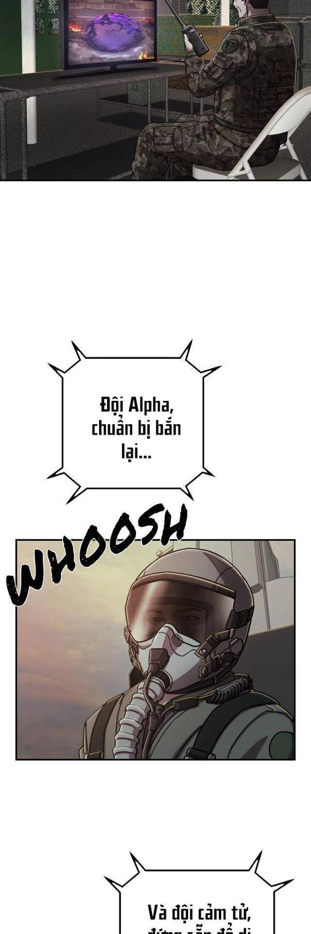 Sự Trở Lại Của Anh Hùng Diệt Thế Chap 103 - Next Chap 104