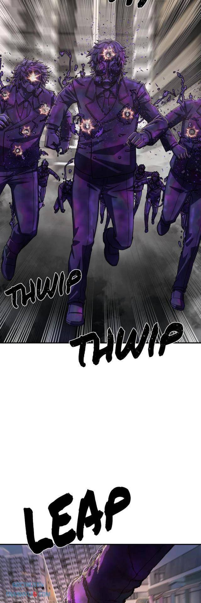 Sự Trở Lại Của Anh Hùng Diệt Thế Chap 103 - Next Chap 104