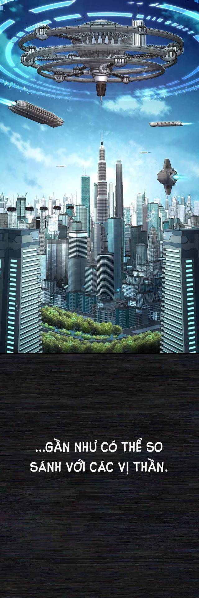 Sự Trở Lại Của Anh Hùng Diệt Thế Chap 103 - Next Chap 104