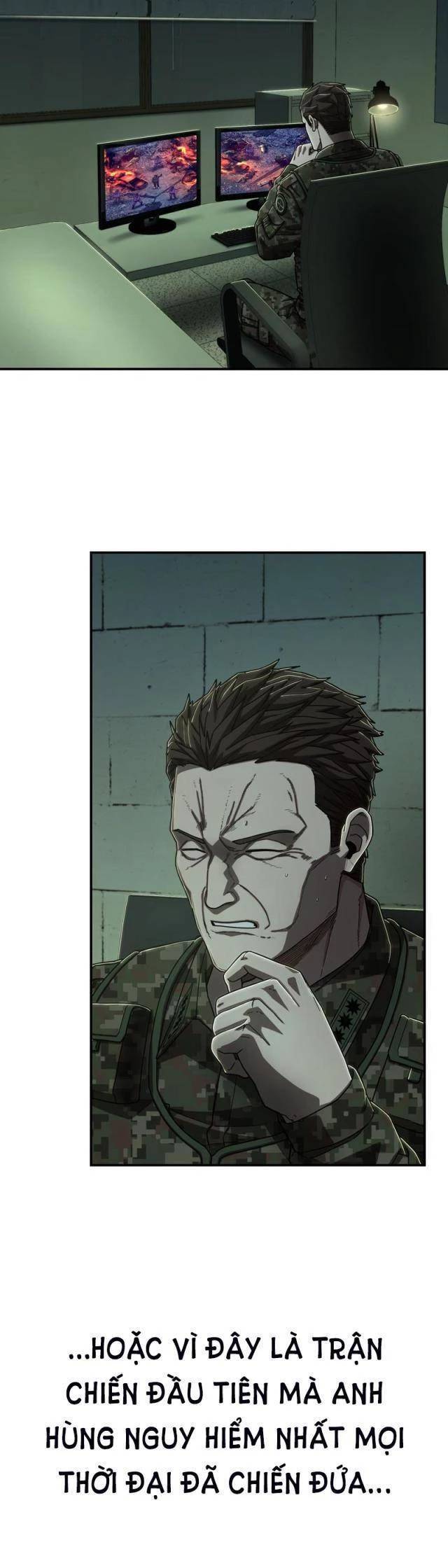 Sự Trở Lại Của Anh Hùng Diệt Thế Chap 104 - Next Chap 105