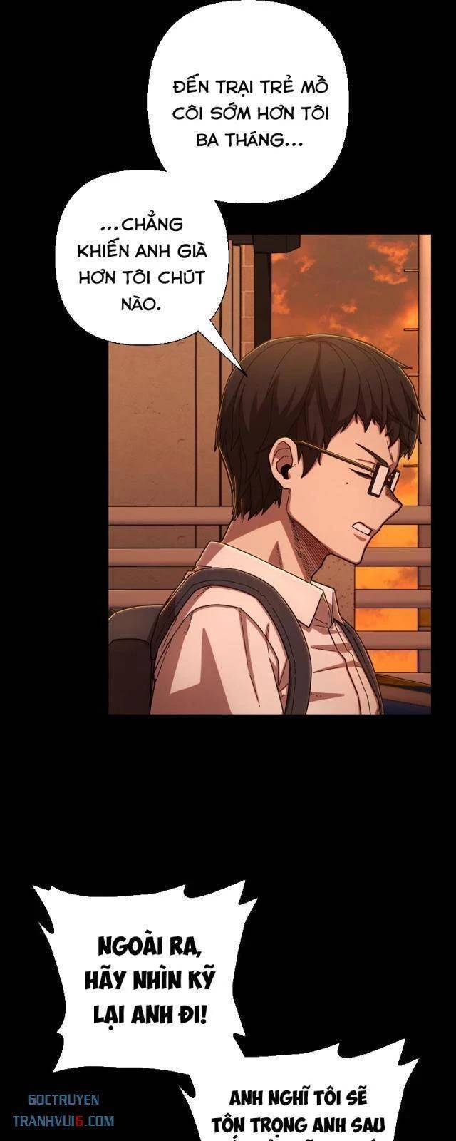 Sự Trở Lại Của Anh Hùng Diệt Thế Chap 105 - Next Chap 106