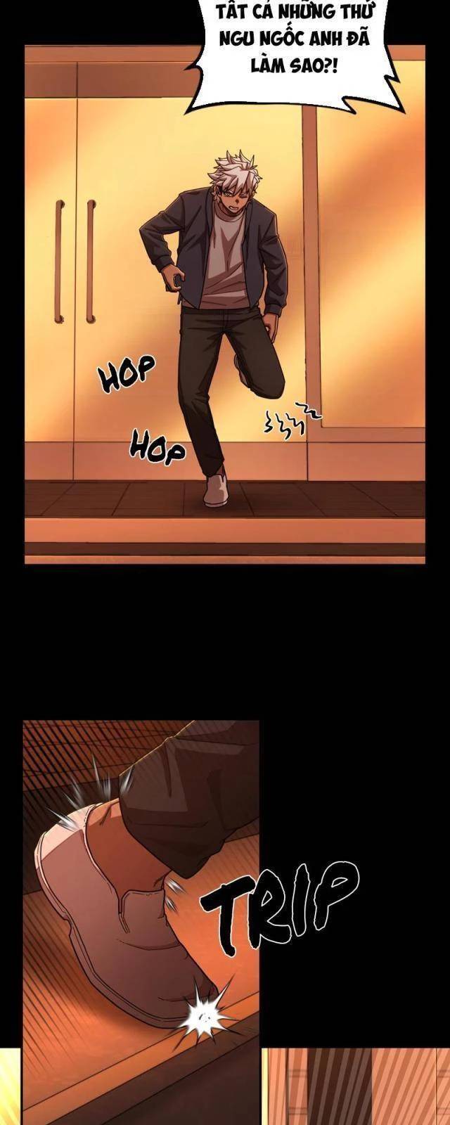 Sự Trở Lại Của Anh Hùng Diệt Thế Chap 105 - Next Chap 106