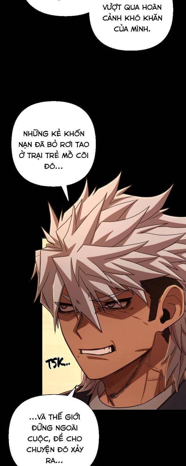 Sự Trở Lại Của Anh Hùng Diệt Thế Chap 105 - Next Chap 106