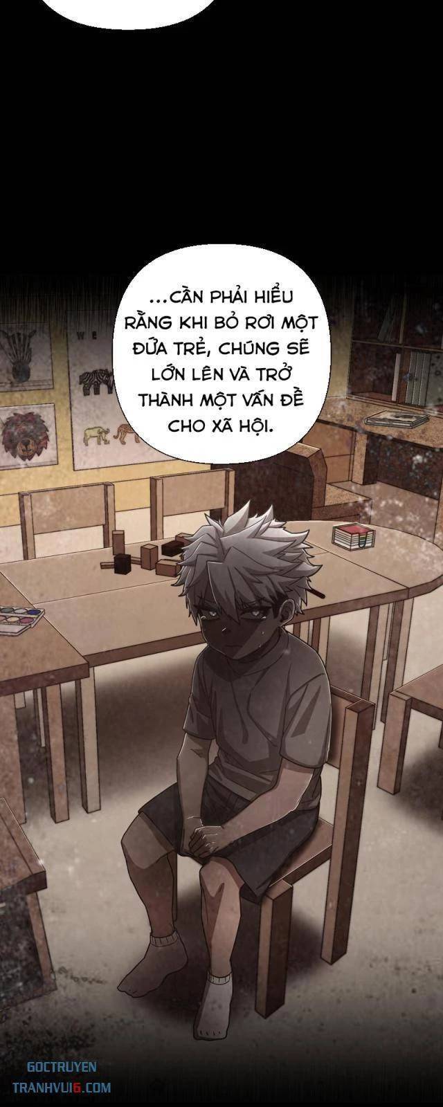 Sự Trở Lại Của Anh Hùng Diệt Thế Chap 105 - Next Chap 106