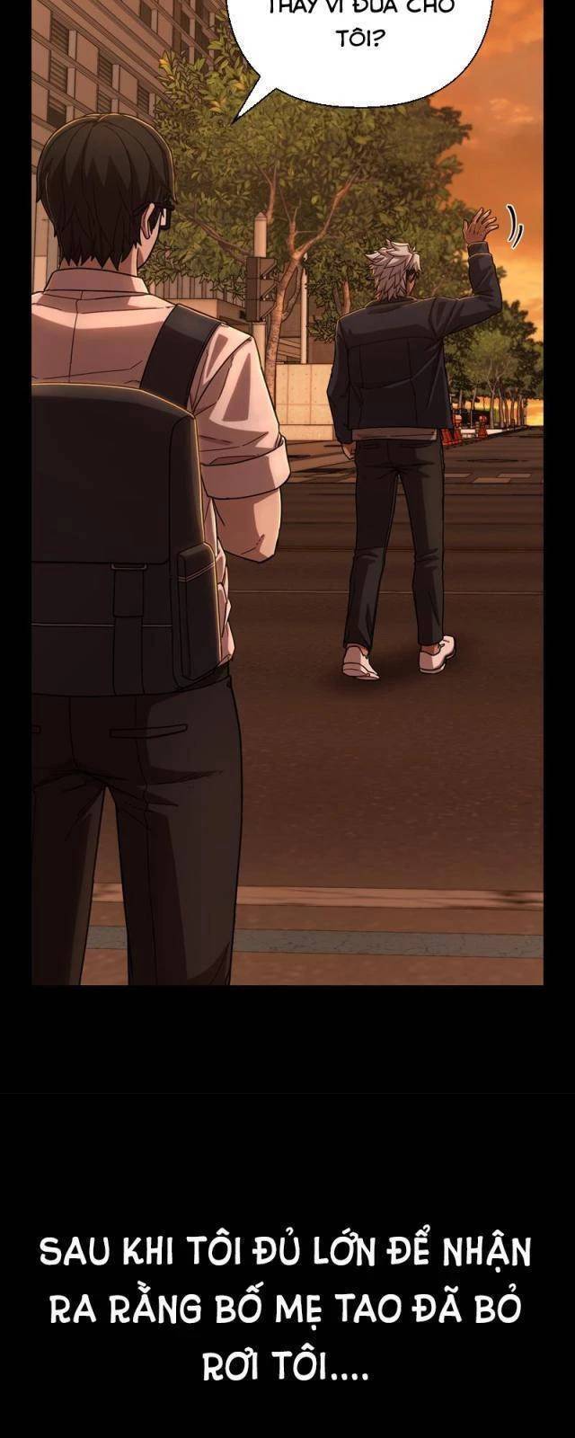 Sự Trở Lại Của Anh Hùng Diệt Thế Chap 105 - Next Chap 106