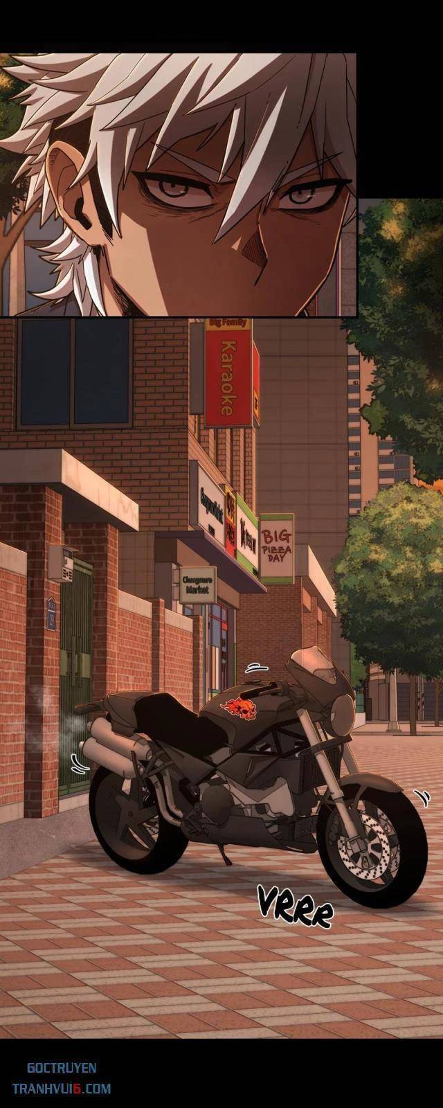 Sự Trở Lại Của Anh Hùng Diệt Thế Chap 105 - Next Chap 106