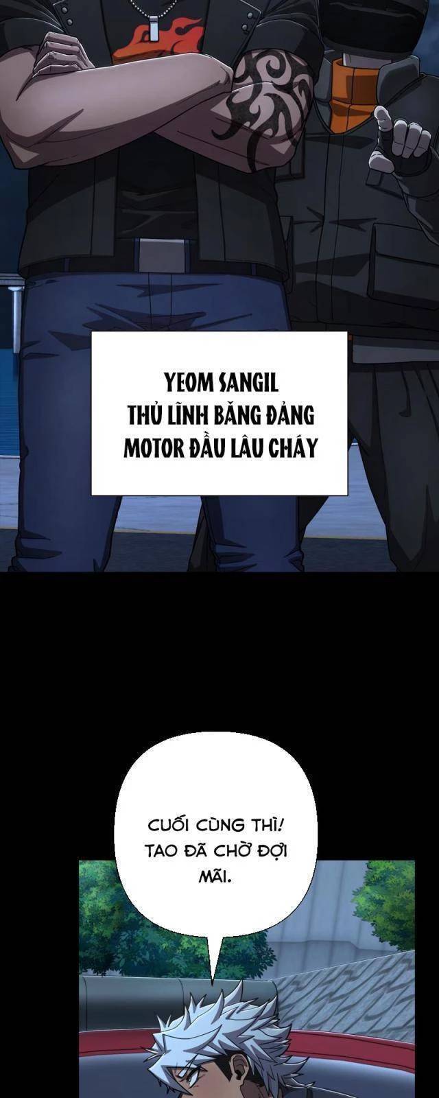 Sự Trở Lại Của Anh Hùng Diệt Thế Chap 105 - Next Chap 106