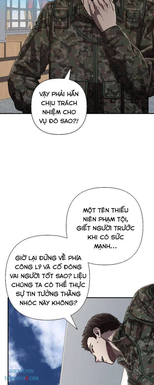 Sự Trở Lại Của Anh Hùng Diệt Thế Chap 105 - Next Chap 106