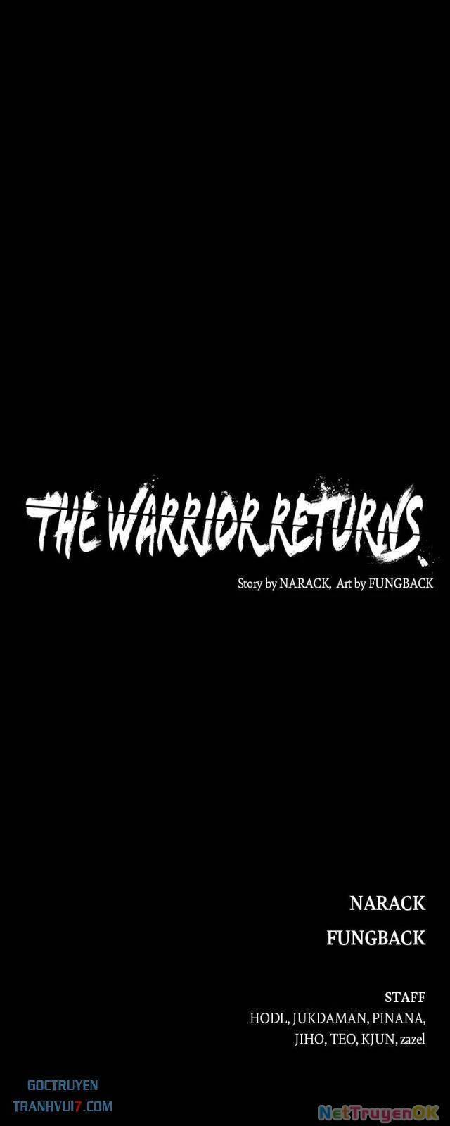 Sự Trở Lại Của Anh Hùng Diệt Thế Chap 106 - Next Chap 107