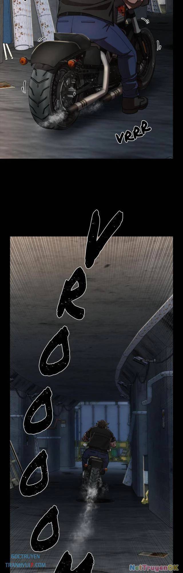 Sự Trở Lại Của Anh Hùng Diệt Thế Chap 107 - Next Chap 108