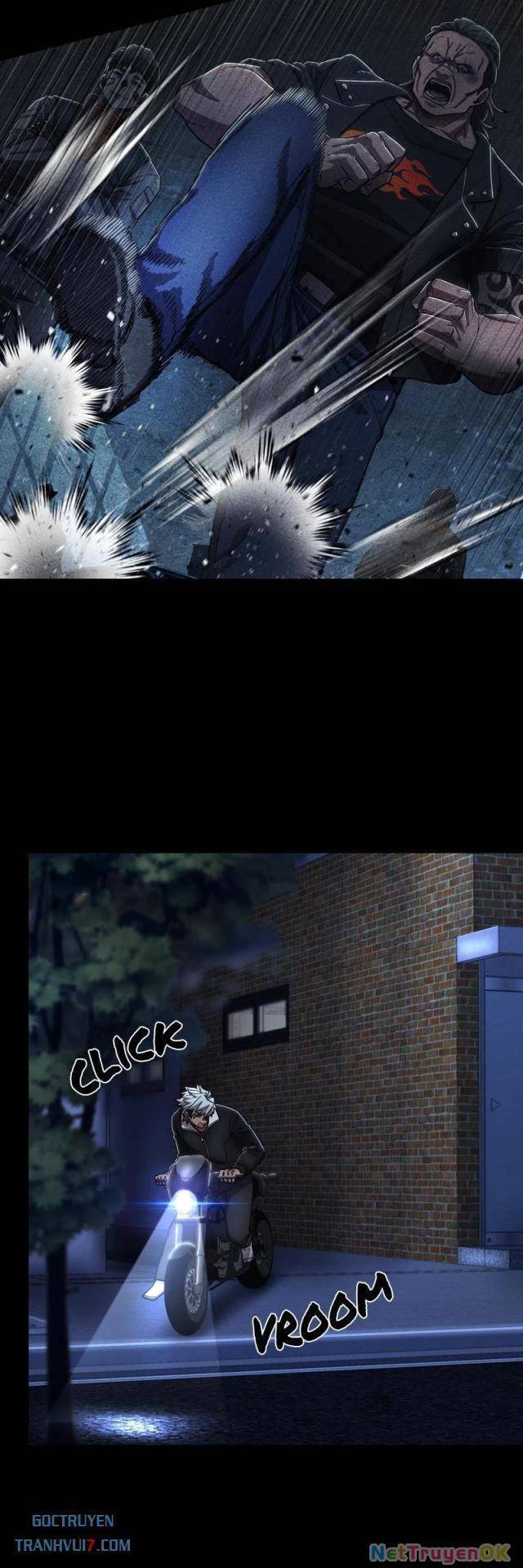 Sự Trở Lại Của Anh Hùng Diệt Thế Chap 107 - Next Chap 108