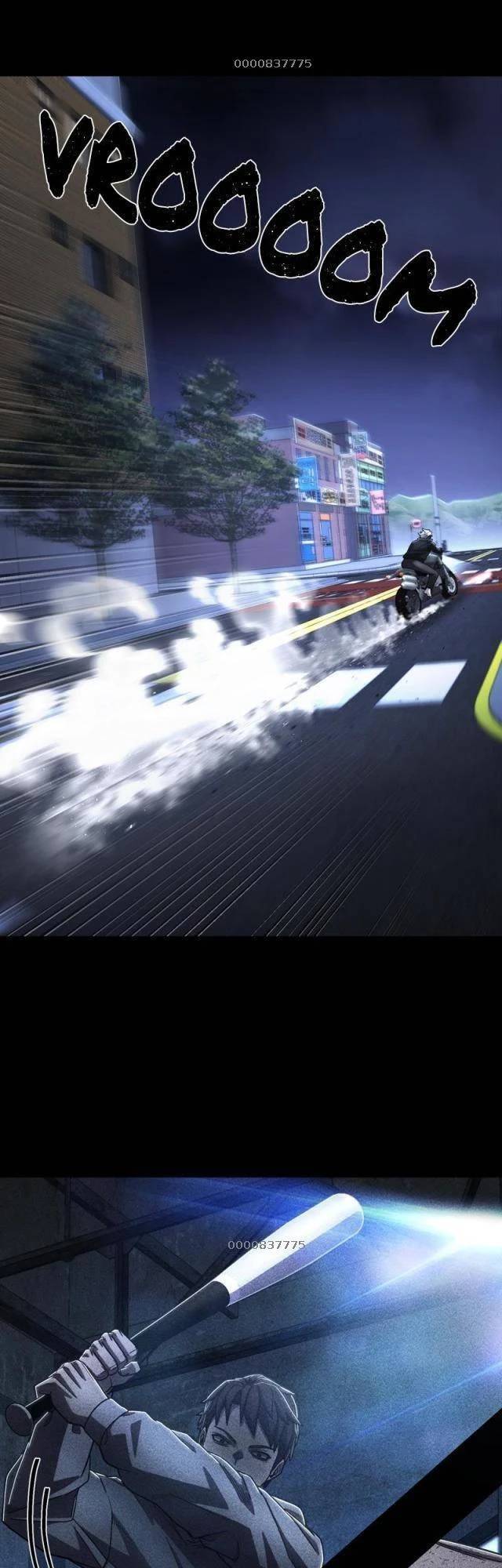 Sự Trở Lại Của Anh Hùng Diệt Thế Chap 107 - Next Chap 108