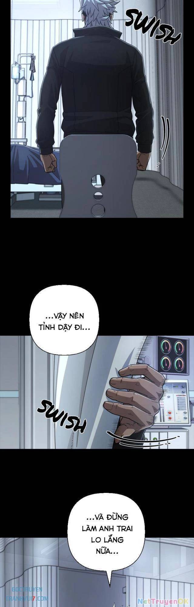 Sự Trở Lại Của Anh Hùng Diệt Thế Chap 107 - Next Chap 108