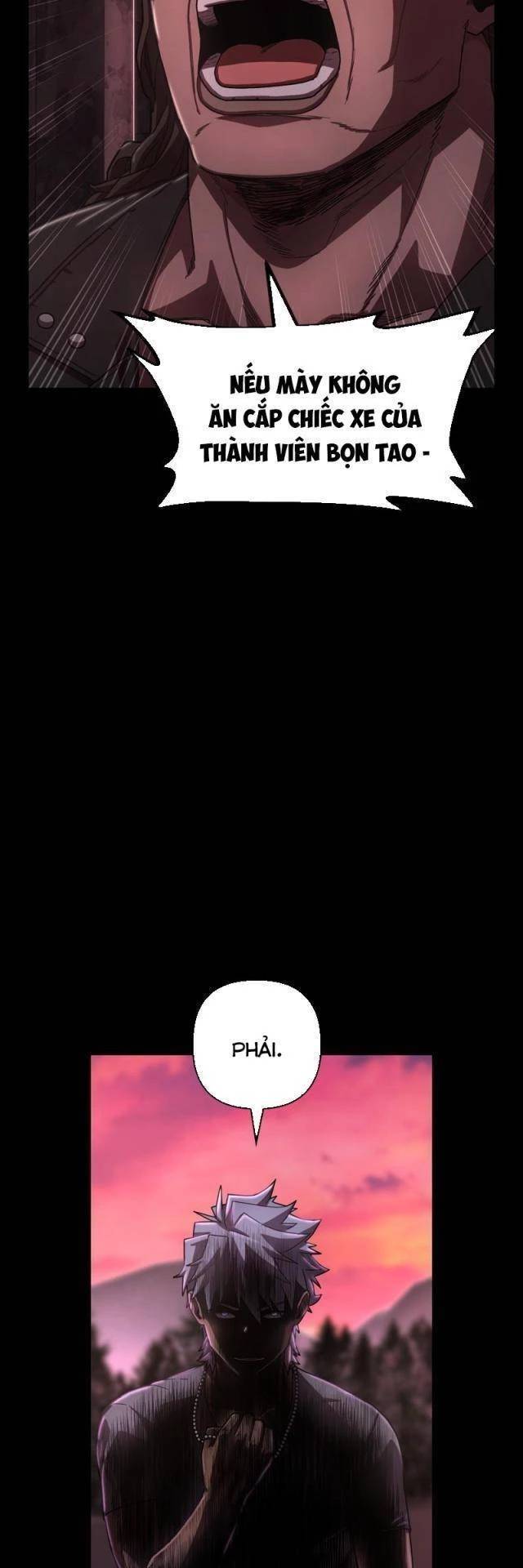 Sự Trở Lại Của Anh Hùng Diệt Thế Chap 107 - Next Chap 108