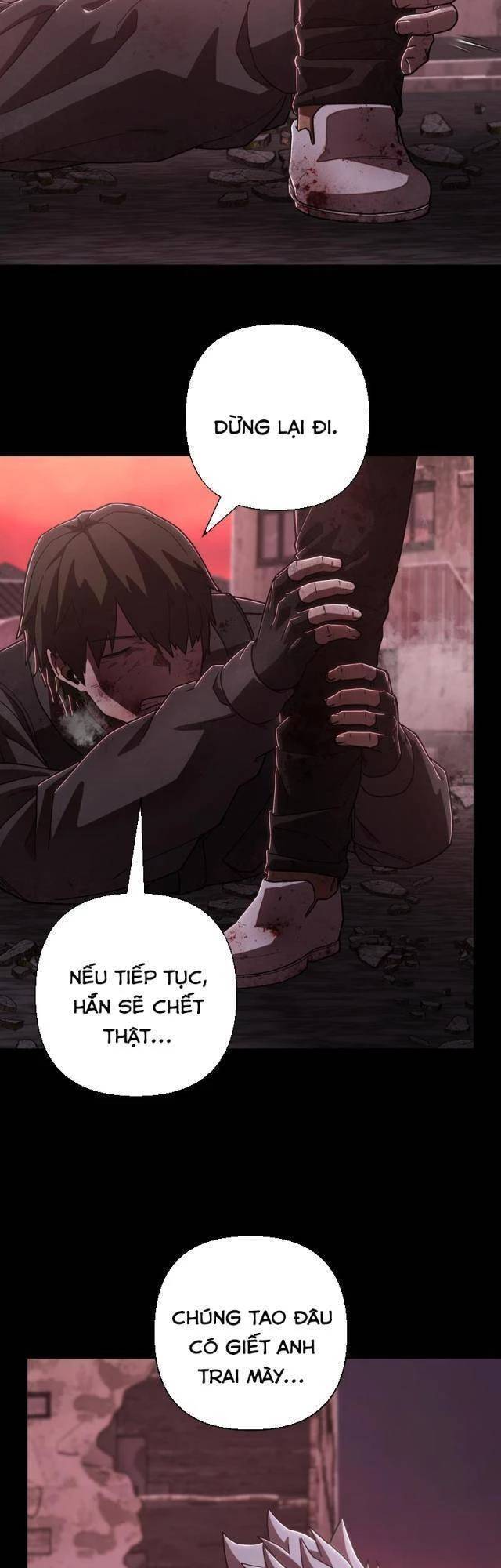 Sự Trở Lại Của Anh Hùng Diệt Thế Chap 107 - Next Chap 108