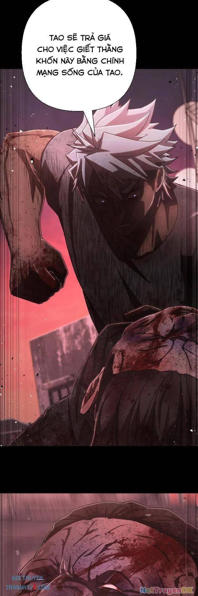 Sự Trở Lại Của Anh Hùng Diệt Thế Chap 107 - Next Chap 108