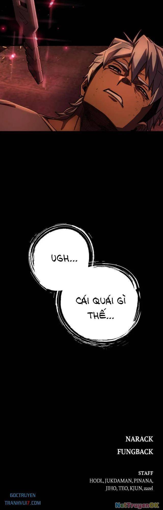 Sự Trở Lại Của Anh Hùng Diệt Thế Chap 107 - Next Chap 108