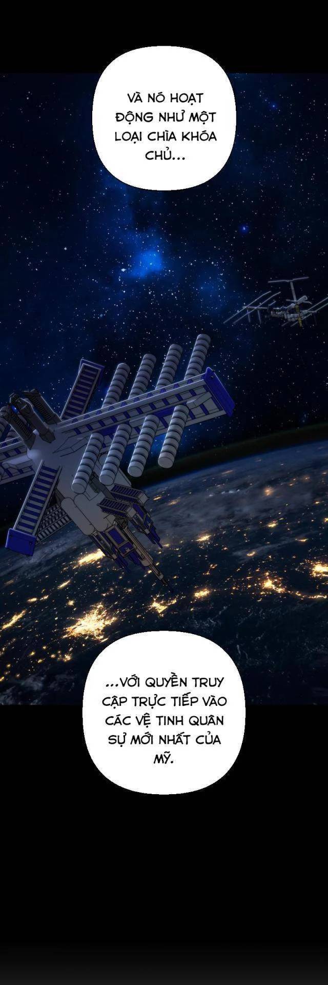 Sự Trở Lại Của Anh Hùng Diệt Thế Chap 109 - Next Chap 110