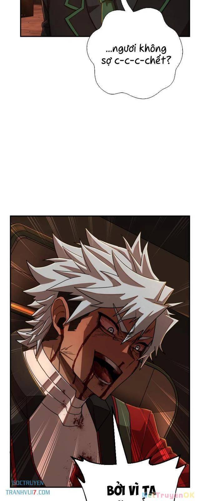 Sự Trở Lại Của Anh Hùng Diệt Thế Chap 110 - Next Chap 111