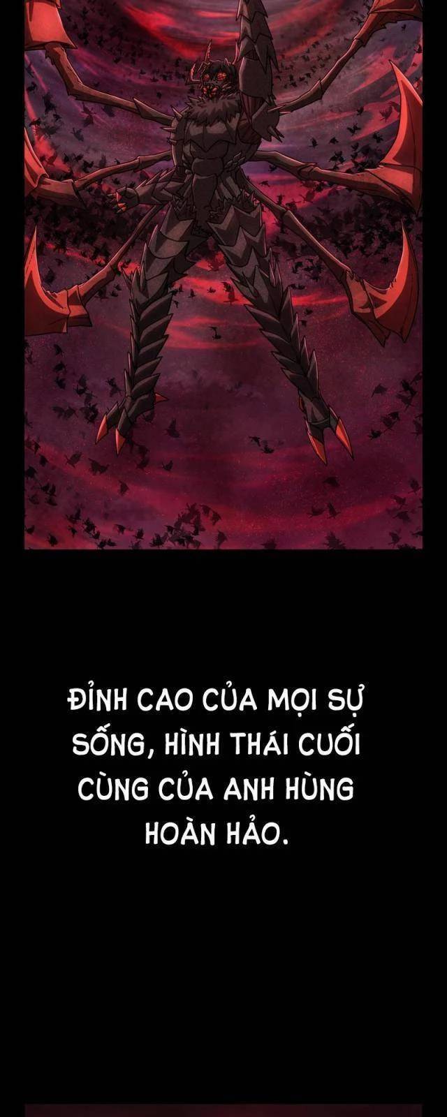 Sự Trở Lại Của Anh Hùng Diệt Thế Chap 113 - Next Chap 114