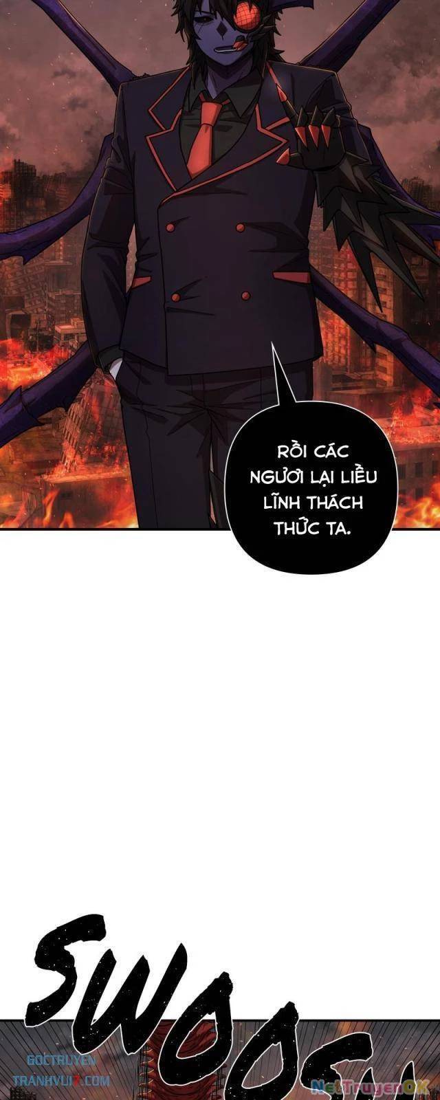 Sự Trở Lại Của Anh Hùng Diệt Thế Chap 113 - Next Chap 114