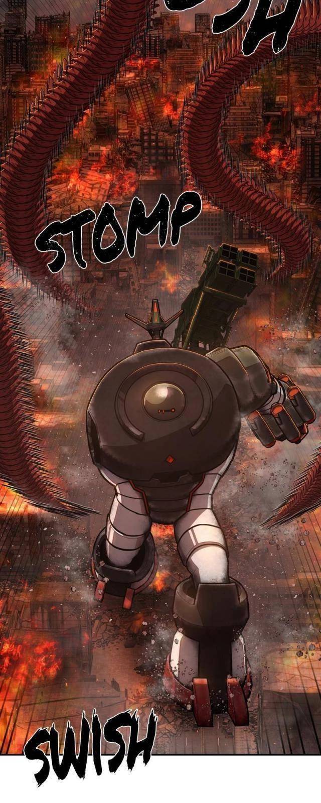 Sự Trở Lại Của Anh Hùng Diệt Thế Chap 113 - Next Chap 114