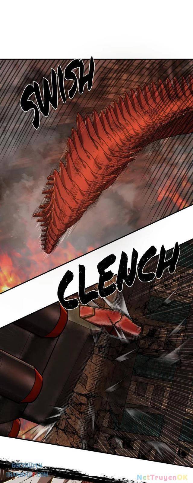 Sự Trở Lại Của Anh Hùng Diệt Thế Chap 113 - Next Chap 114