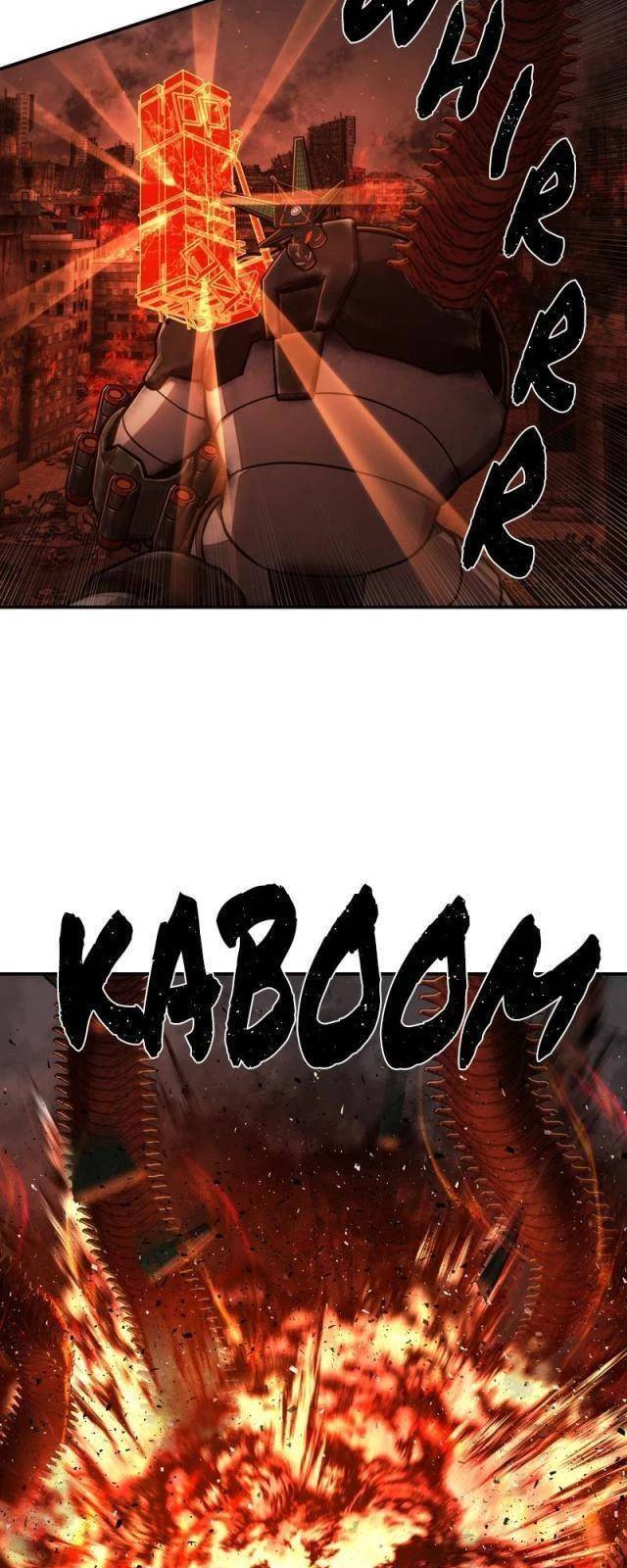 Sự Trở Lại Của Anh Hùng Diệt Thế Chap 113 - Next Chap 114