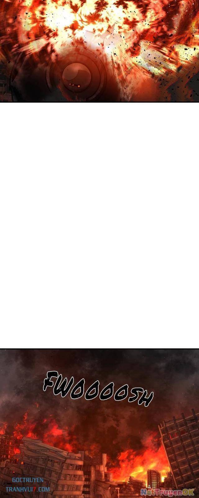 Sự Trở Lại Của Anh Hùng Diệt Thế Chap 113 - Next Chap 114