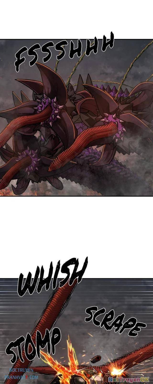 Sự Trở Lại Của Anh Hùng Diệt Thế Chap 113 - Next Chap 114