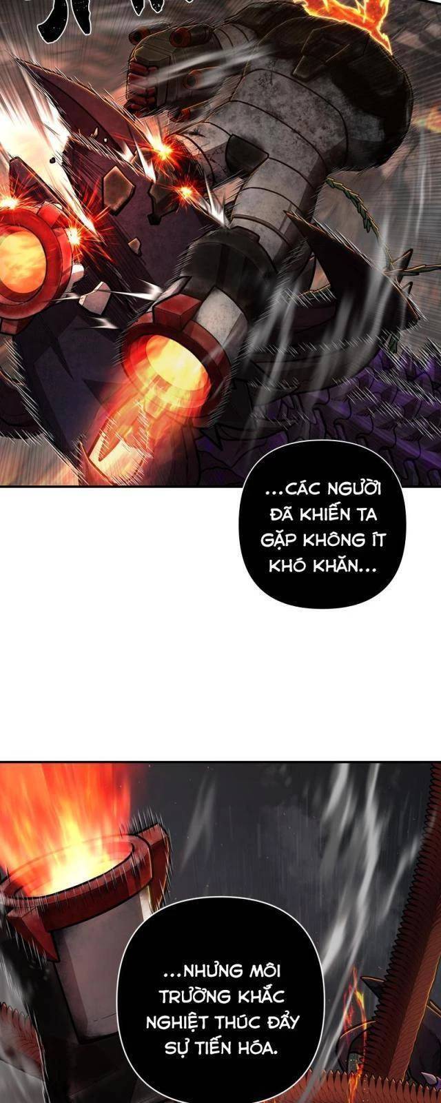 Sự Trở Lại Của Anh Hùng Diệt Thế Chap 113 - Next Chap 114