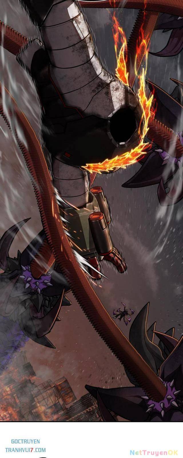 Sự Trở Lại Của Anh Hùng Diệt Thế Chap 113 - Next Chap 114