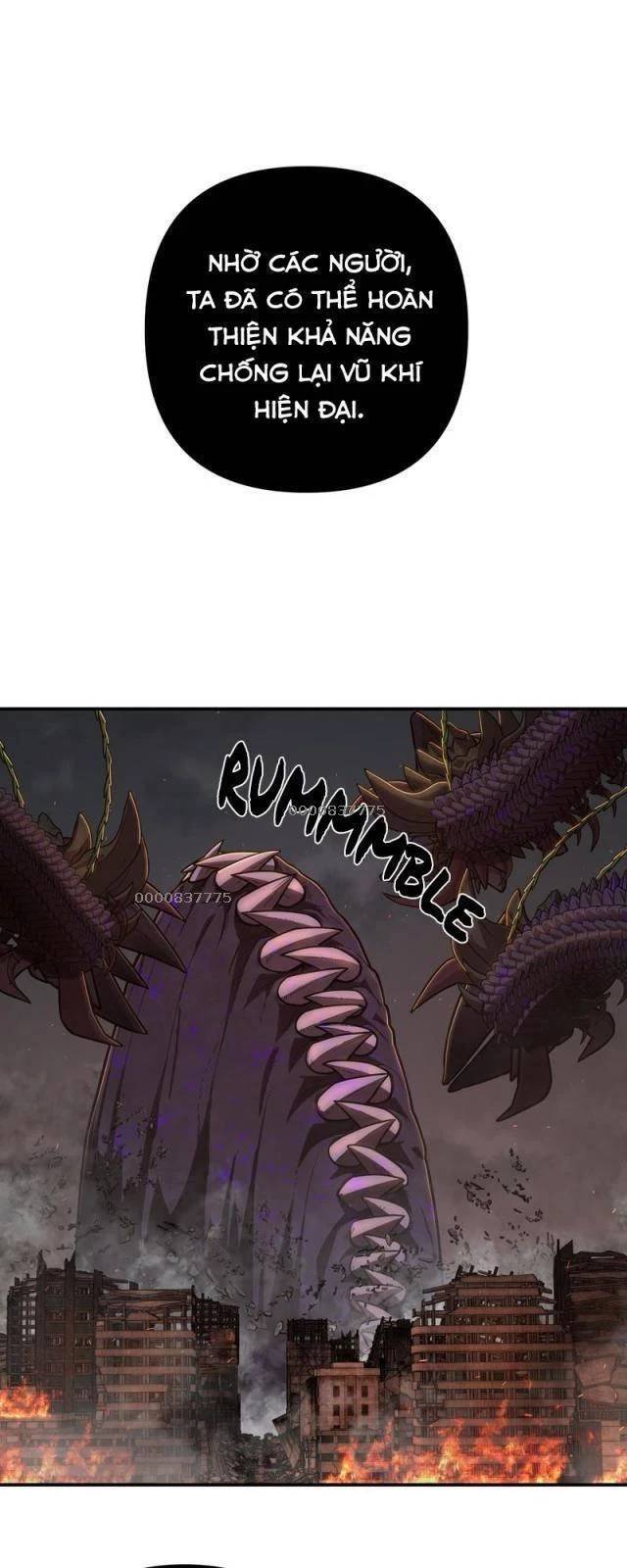 Sự Trở Lại Của Anh Hùng Diệt Thế Chap 113 - Next Chap 114