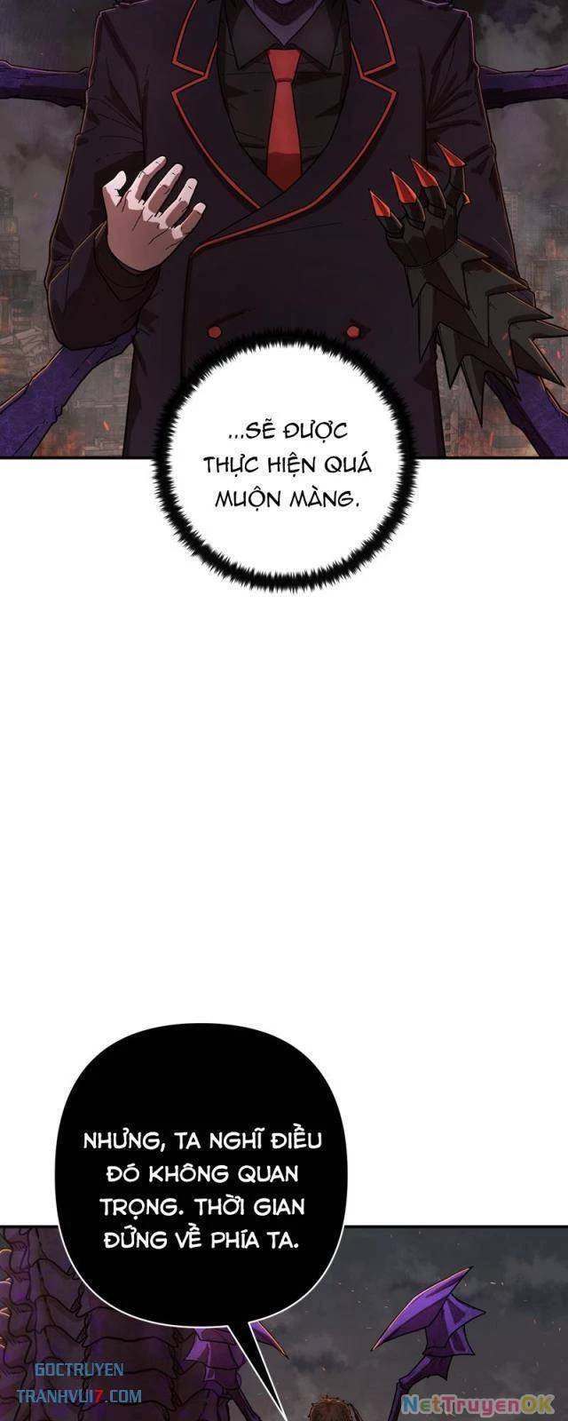 Sự Trở Lại Của Anh Hùng Diệt Thế Chap 113 - Next Chap 114