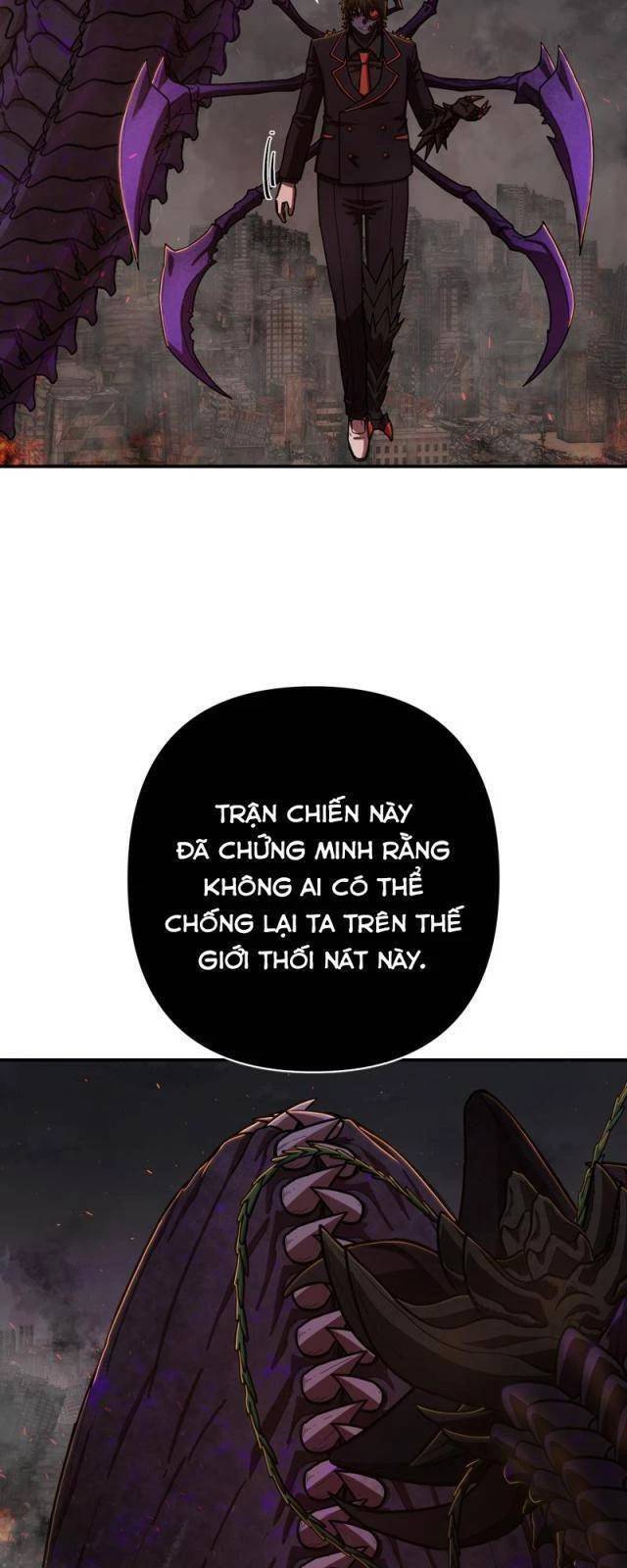 Sự Trở Lại Của Anh Hùng Diệt Thế Chap 113 - Next Chap 114