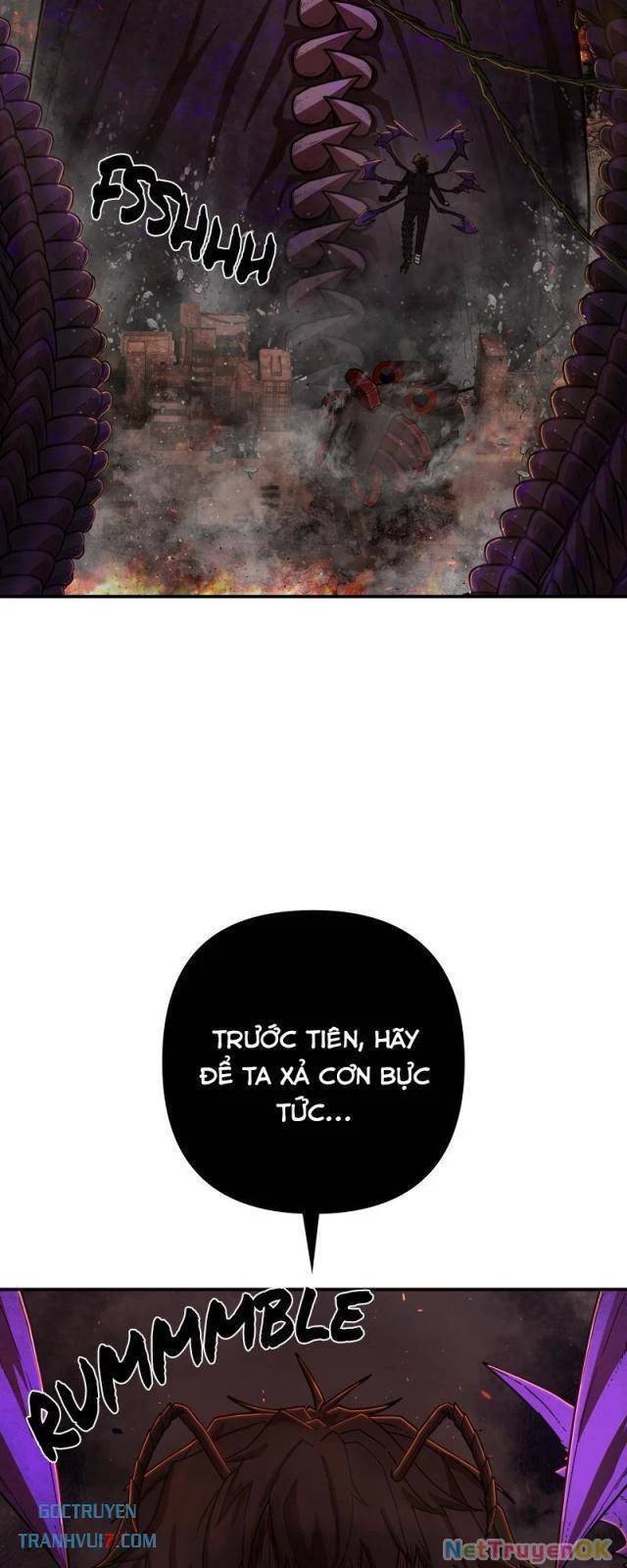 Sự Trở Lại Của Anh Hùng Diệt Thế Chap 113 - Next Chap 114