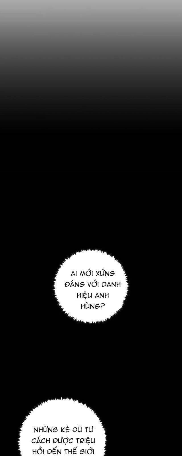 Sự Trở Lại Của Anh Hùng Diệt Thế Chap 113 - Next Chap 114