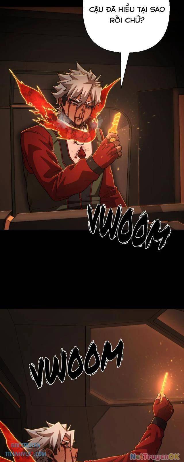 Sự Trở Lại Của Anh Hùng Diệt Thế Chap 113 - Next Chap 114