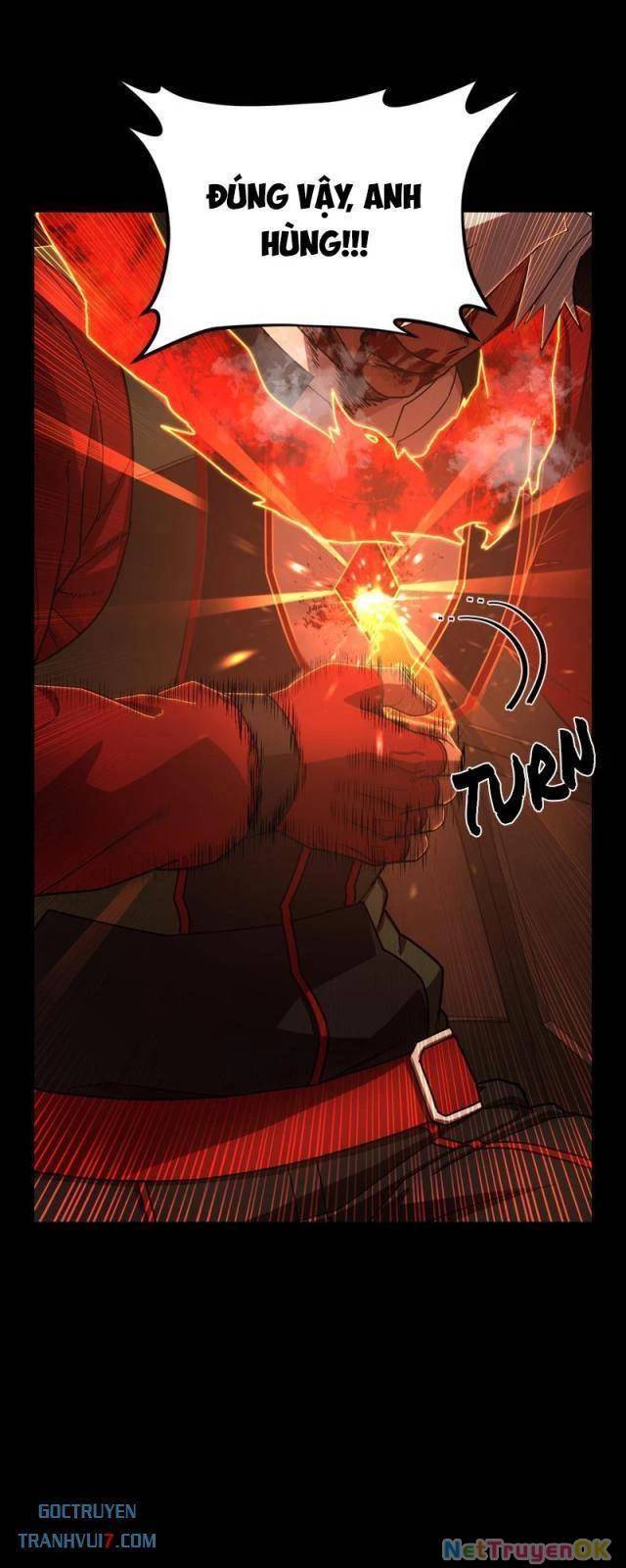 Sự Trở Lại Của Anh Hùng Diệt Thế Chap 113 - Next Chap 114