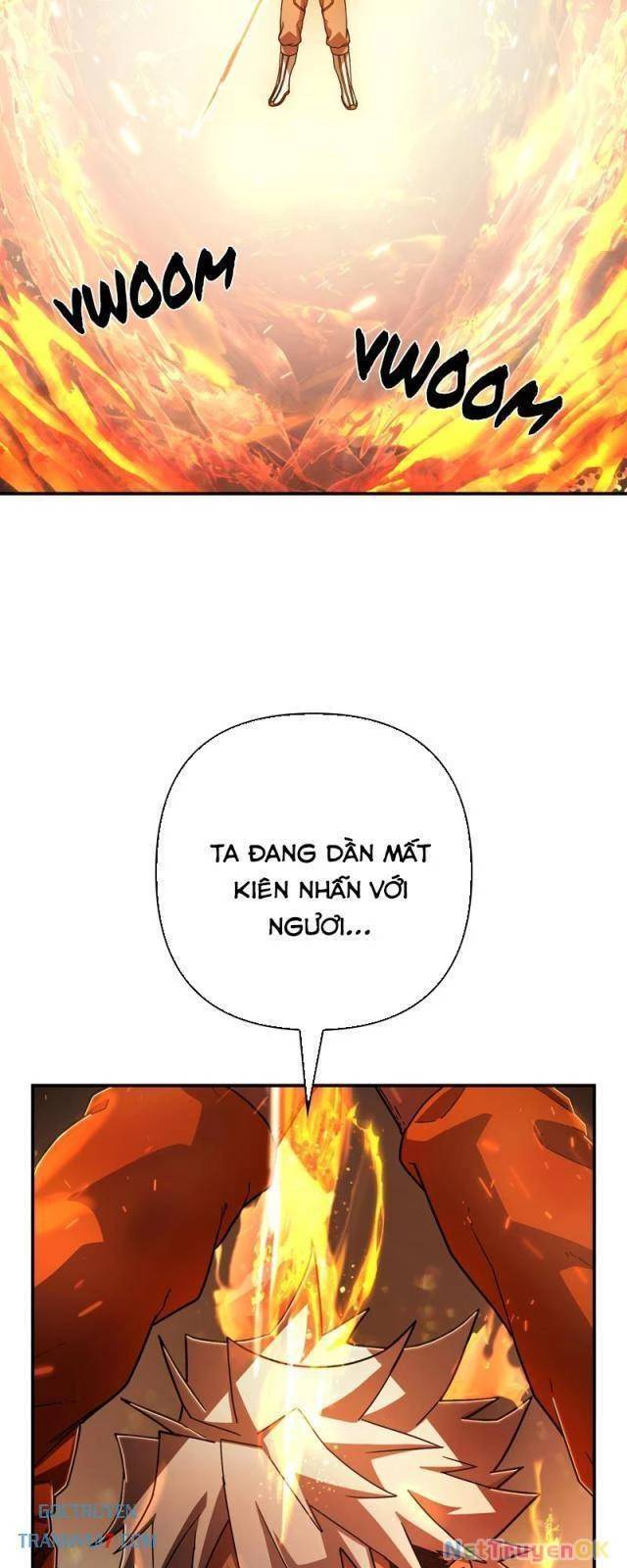 Sự Trở Lại Của Anh Hùng Diệt Thế Chap 113 - Next Chap 114