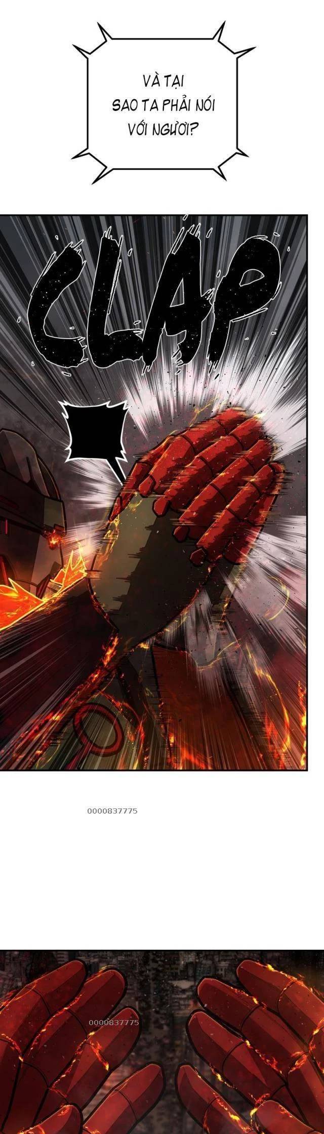 Sự Trở Lại Của Anh Hùng Diệt Thế Chap 114 - Next Chap 115