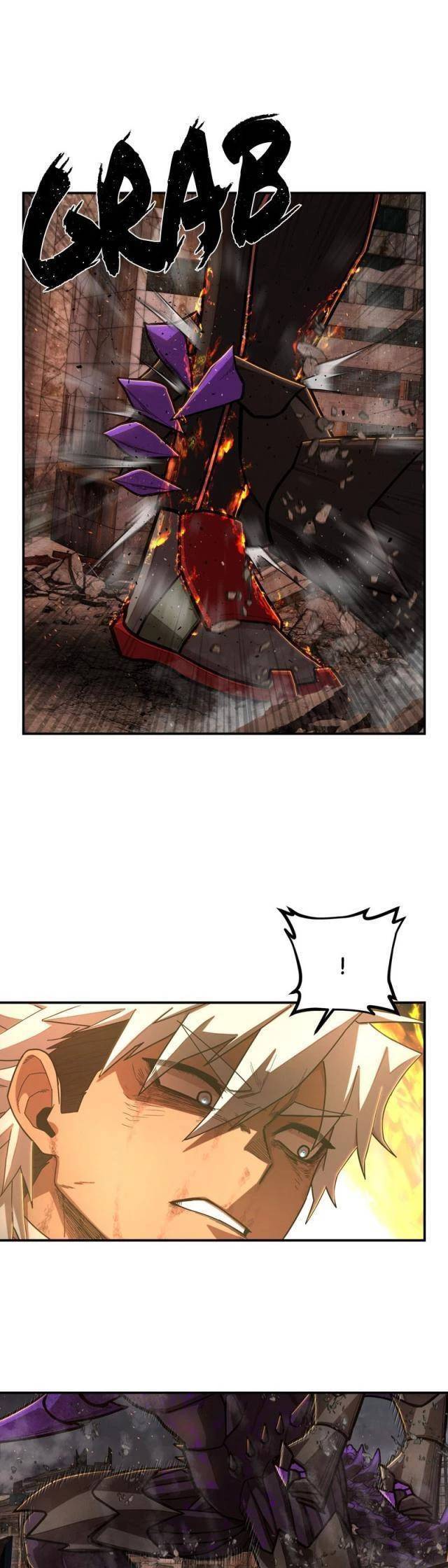 Sự Trở Lại Của Anh Hùng Diệt Thế Chap 114 - Next Chap 115